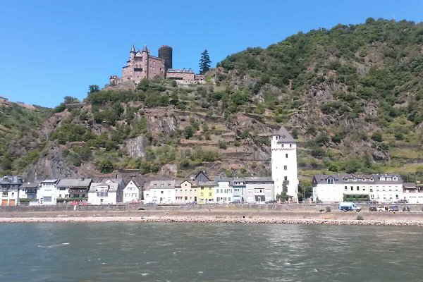 Ferienwohnung Hungenroth