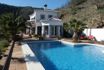 Villa SOL  , Andalusien