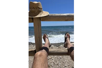 Casa de la Playa