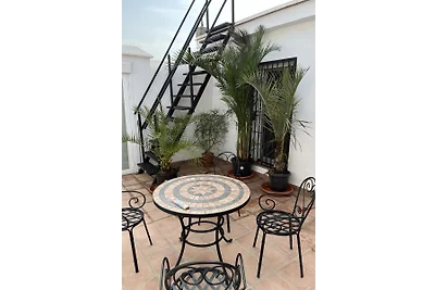 Casa de la Playa