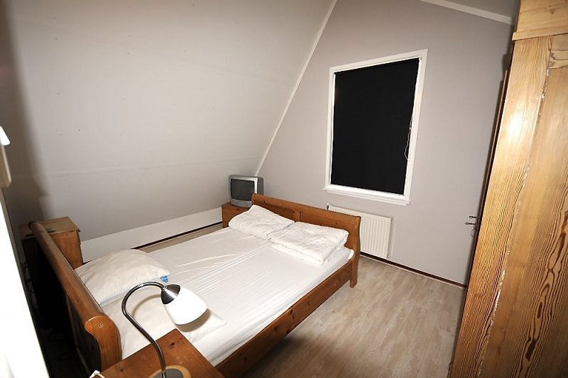 Bungalowpark Strandslag Julianadorp in Julianadorp aan Zee - Firma