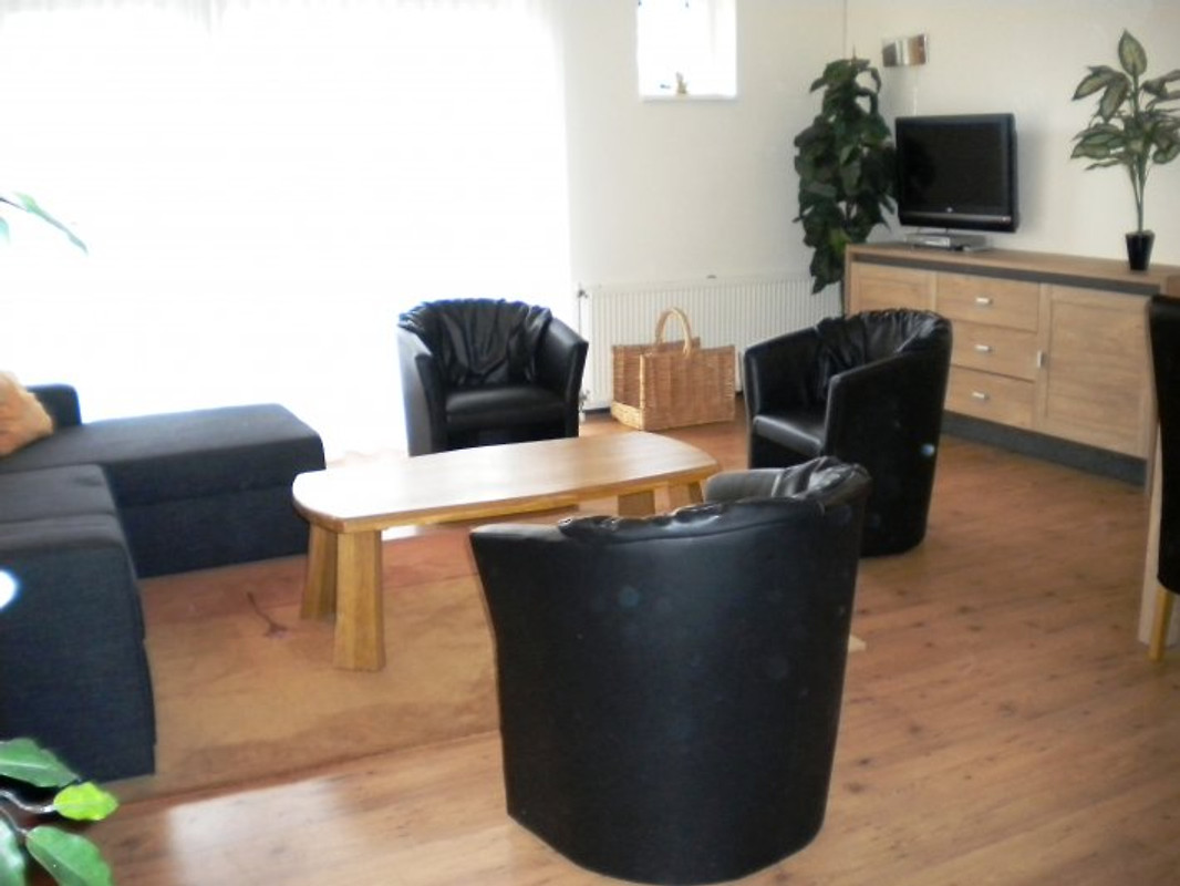 Bungalowpark Strandslag Julianadorp in Julianadorp aan Zee - Firma