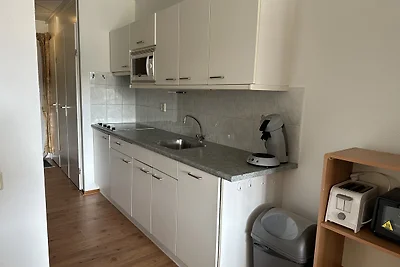 Appartement Julianadorp aan Zee