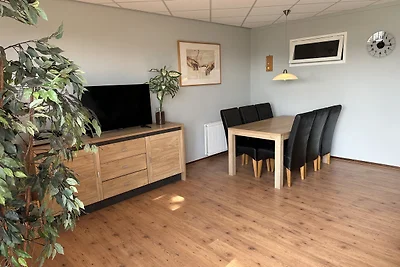 Appartement Julianadorp aan Zee