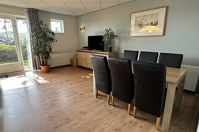 Appartement Julianadorp aan Zee