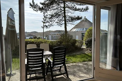 Appartement Julianadorp aan Zee