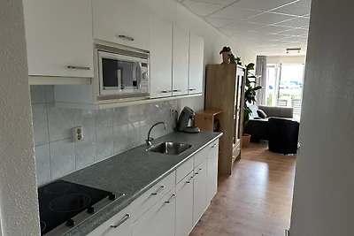 Appartement Julianadorp aan Zee