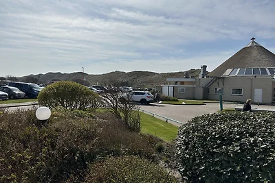 Appartement Julianadorp aan Zee