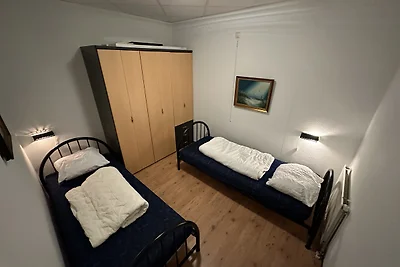 Appartement Julianadorp aan Zee