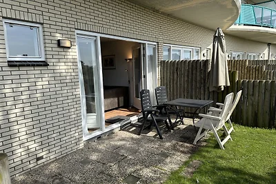 Appartement Julianadorp aan Zee