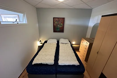 Appartement Julianadorp aan Zee