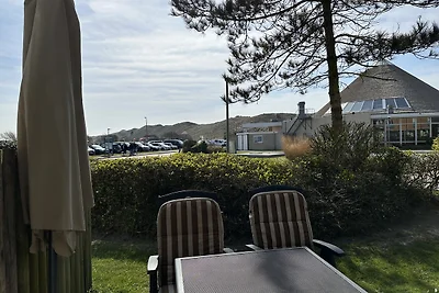 Appartement Julianadorp aan Zee