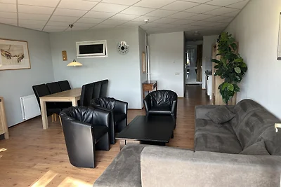 Appartement Julianadorp aan Zee