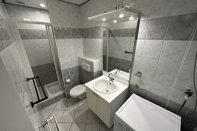 Appartement Julianadorp aan Zee