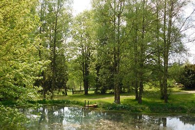 Vakantiehuis Ontspannende vakantie Brilon