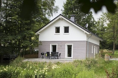 Ferienhaus Waldlicht