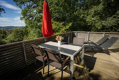 Ferienhaus Wildbeere