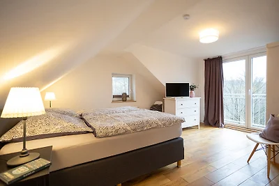 Ferienhaus Wildbeere