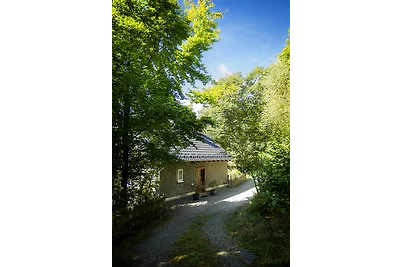 Ferienhaus Wildbeere