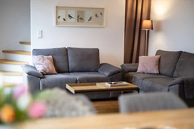 Ferienhaus Wildbeere