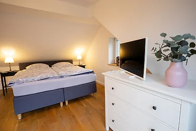 Ferienhaus Wildbeere