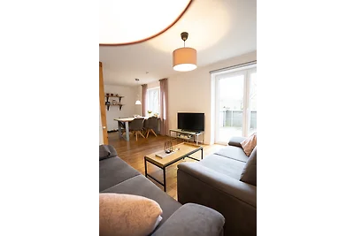 Ferienhaus Wildbeere
