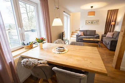 Ferienhaus Wildbeere