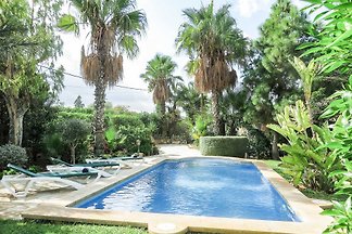 Finca Sa Barraca