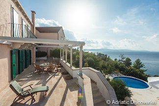 BC11 Villa Erica