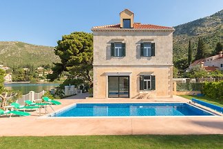 DU31 Villa Kaciga