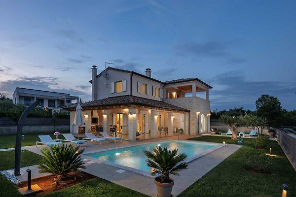 Ferienhaus Frata