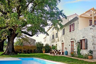 Villa Dragonfly
