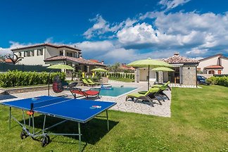 Villa Nova