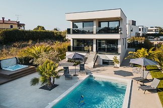 Was für ein genialer Trip!