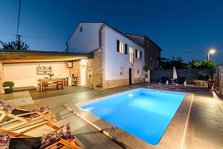 Traumhaftes Feriendomizil