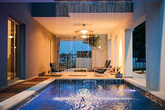 Onvergetelijke ervaring in de meest positieve zin!