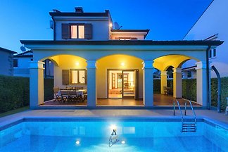 Ein idealer ruhiger Urlaub für die Familie