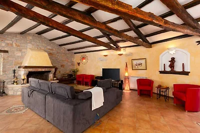 Tolles Hotel mit für Familien mit Kindern