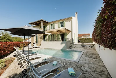 Villa Morgan – Villa di lusso con piscina ris...