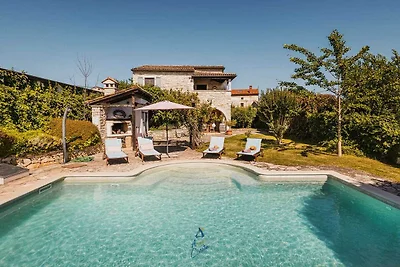 Vakantiehuis Ontspannende vakantie 