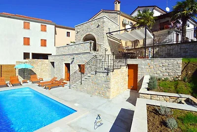 Vakantiehuis Ontspannende vakantie 