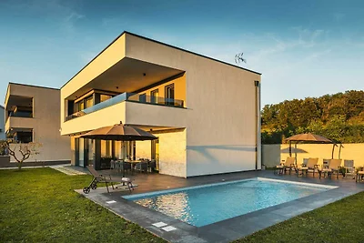 Villa Angelina - Idyllische 4-Schlafzimmer-Vi...