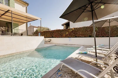 Villa Morgan – Villa di lusso con piscina ris...