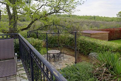 Villa di lusso con 4 camere da letto, piscina...