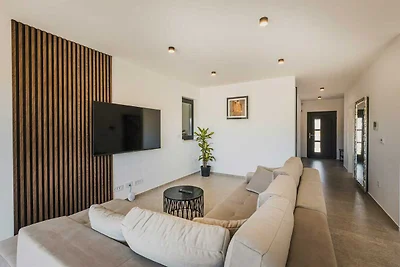 Luxuriöse 3-Schlafzimmer-Spa-Villa