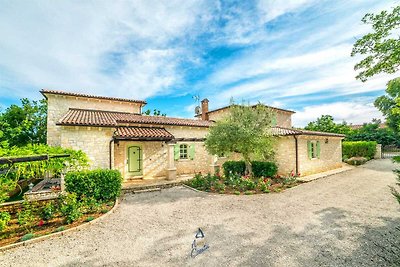 Villa di lusso con 4 camere da letto, piscina...