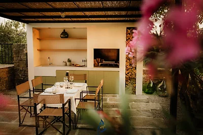 Affascinante casa vacanze per 4 persone con p...