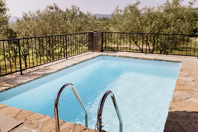 Affascinante casa vacanze per 4 persone con p...