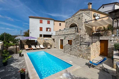 Vakantiehuis Ontspannende vakantie 