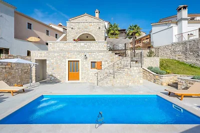 Vakantiehuis Ontspannende vakantie 